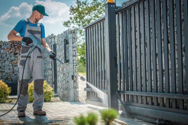 Best House Exterior Washing  in Gardnerville, NV
