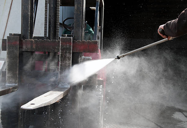 Best Patio and Deck Pressure Washing  in Gardnerville, NV